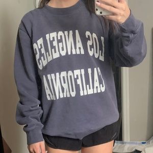 Crewneck